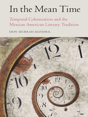 cover image of In the Mean Time